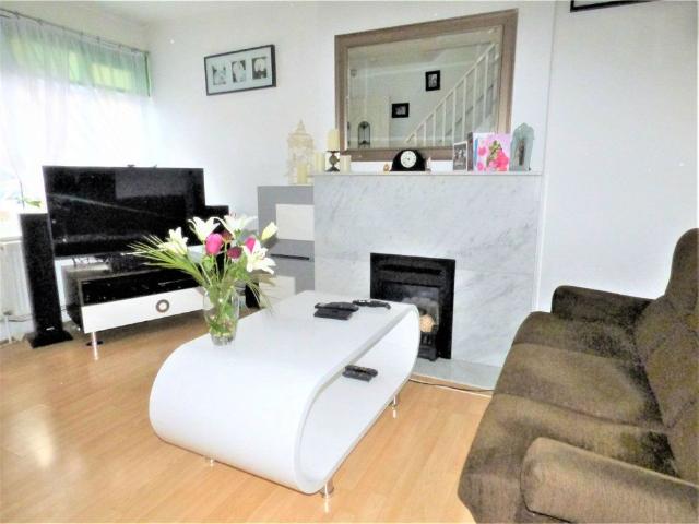 House for rent in Yeading, Greater London