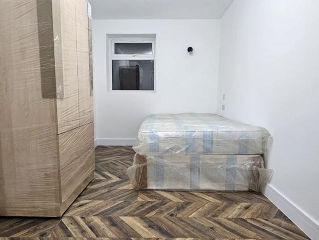 Studio for rent in Yeading, Greater London