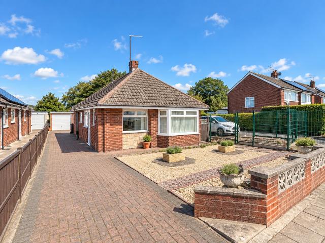 Apartment for rent in Bull Farm, Potters Corner
