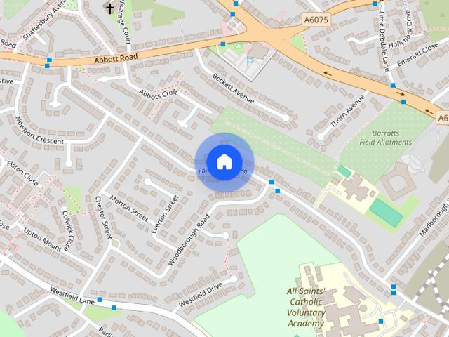 House for rent in Bull Farm, Potters Corner