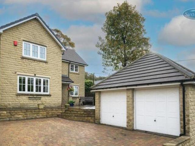 House for sale in Oughtibridge, South Yorkshire