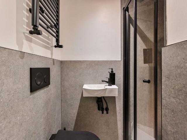 Studio for rent in London Borough of Hammersmith and Fulham, Greater London