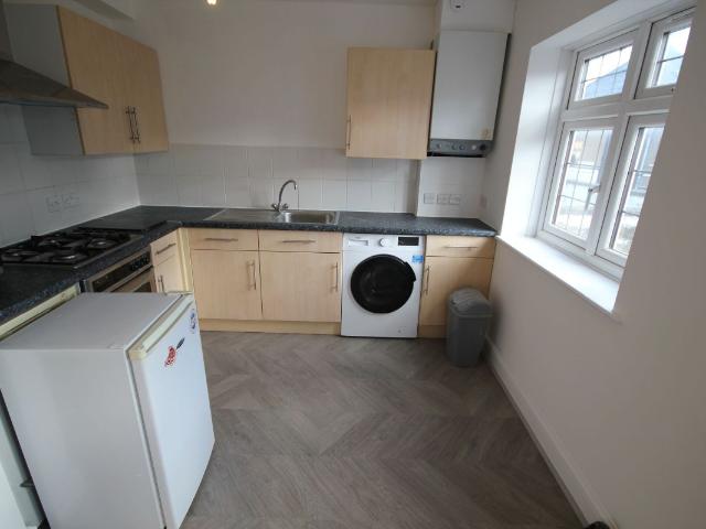 Apartment for rent in Wealdstone, Greater London
