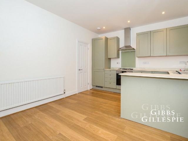 House for rent in Wealdstone, Greater London