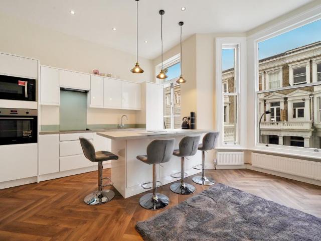 House for rent in West Kensington, Greater London