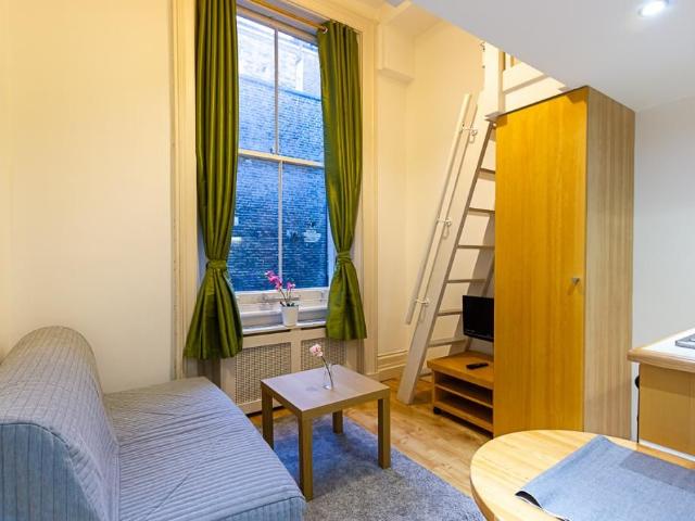 Studio for rent in West Kensington, Greater London