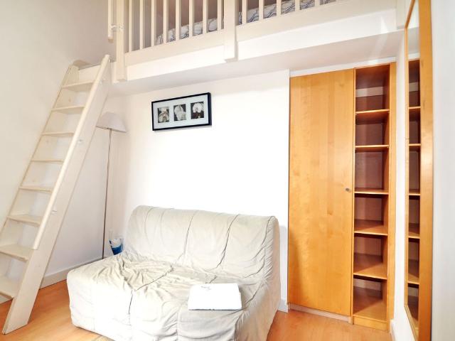Studio for rent in West Kensington, Greater London