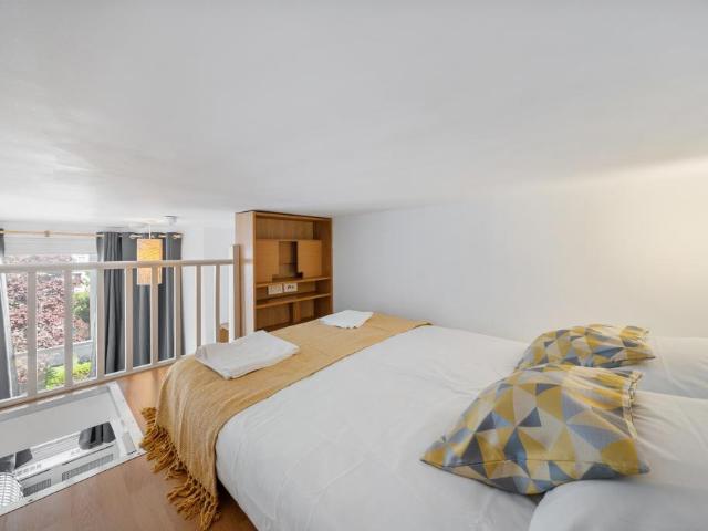 Apartment for rent in West Kensington, Greater London