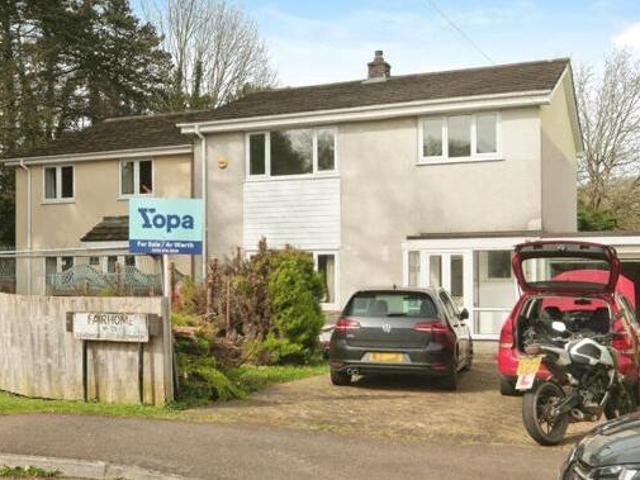 House for sale in Abergavenny, Wales