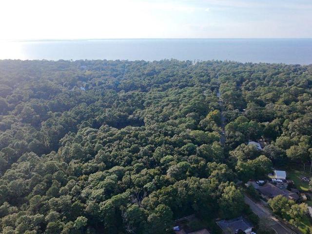 Land for sale in Fairhope, Alabama