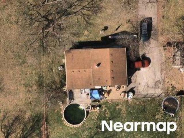 House for sale in Camby, Indiana