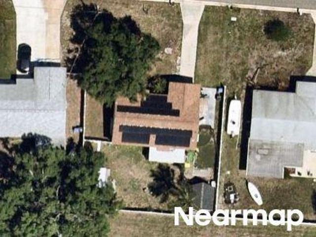House for sale in Apollo Beach, Florida