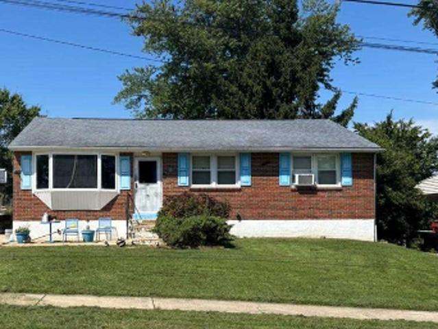 House for sale in Afton, Wilmington