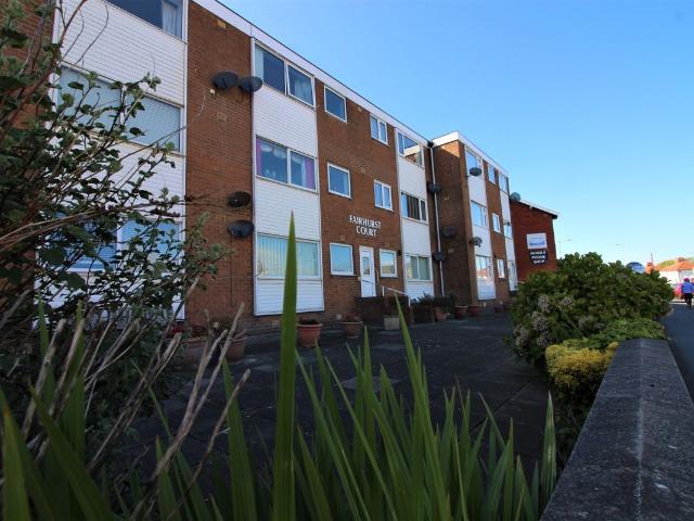 Apartment for rent in Rossall Beach, Cabus