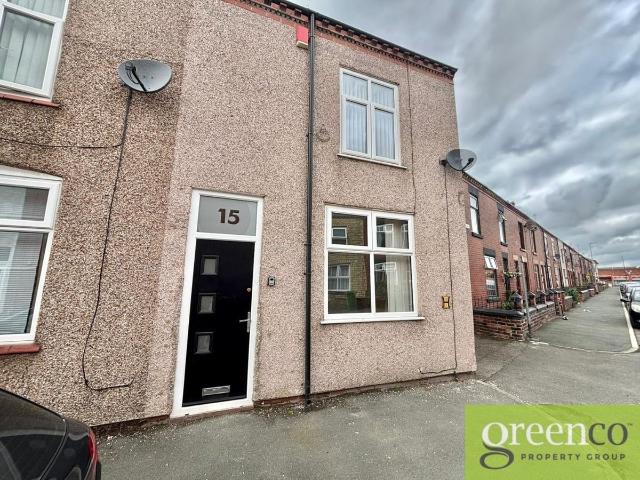 House for rent in Wigan, Greater Manchester