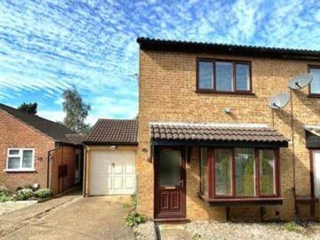 House for sale in Lyons, Greater London