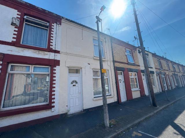 House for rent in Liscard