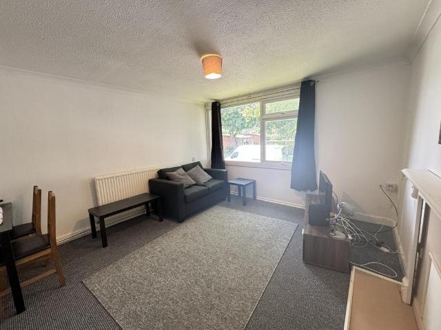 Apartment for rent in Clifton, City of Nottingham