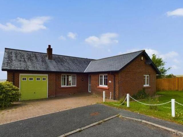 House for sale in Cumbria
