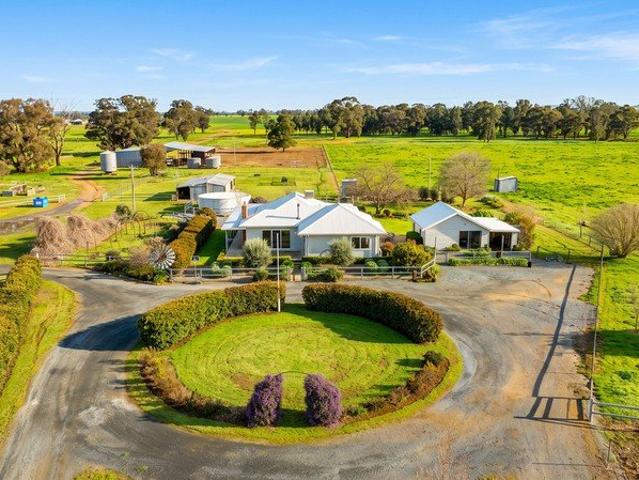 Cottage for sale in Henty, New South Wales