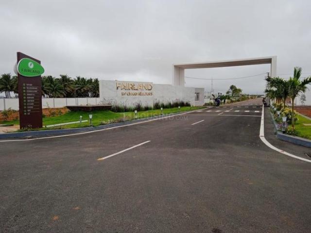 Land for sale in Chettipalayam, Tamil Nadu