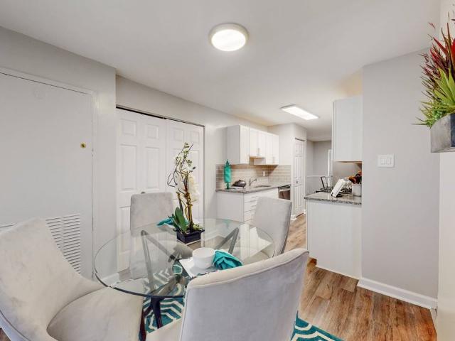 Apartment for rent in Maryland