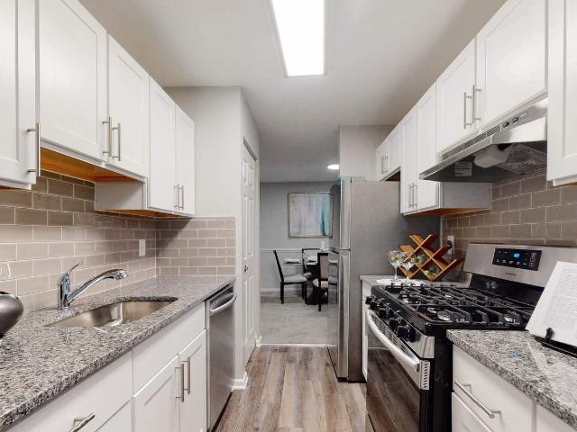 Apartment for rent in Maryland