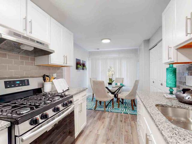 Apartment for rent in Maryland