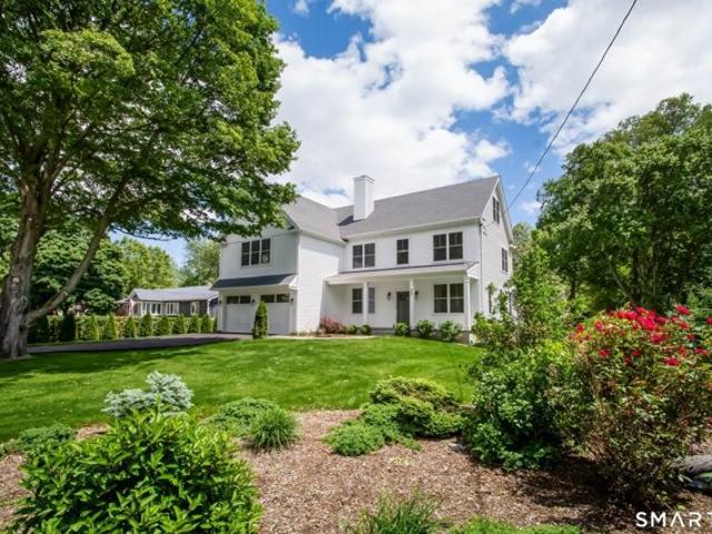 House for sale in Fairfield, Connecticut