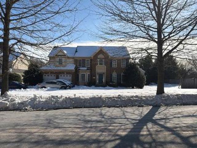 House for sale in Colesville, Montgomery County