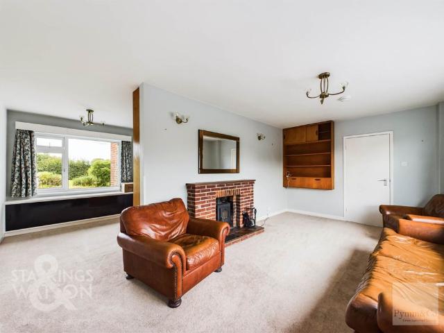 House for rent in Hapton, Burgh St Peter