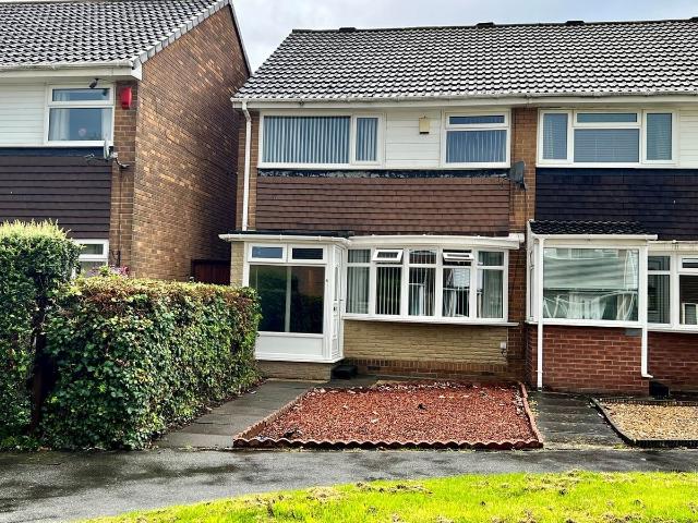 House for rent in Roker, Sunderland