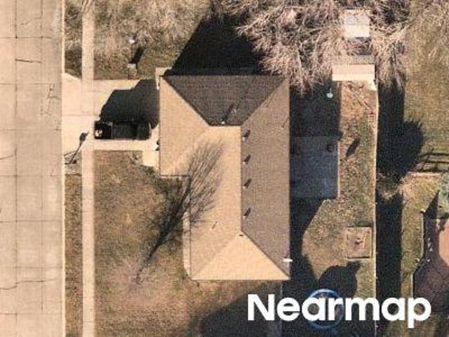 House for sale in Nebraska