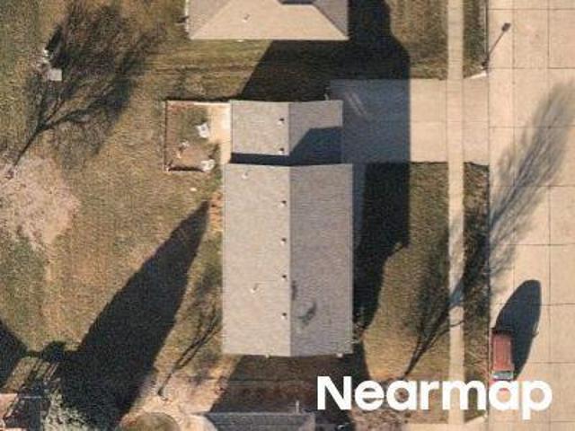 House for sale in Nebraska