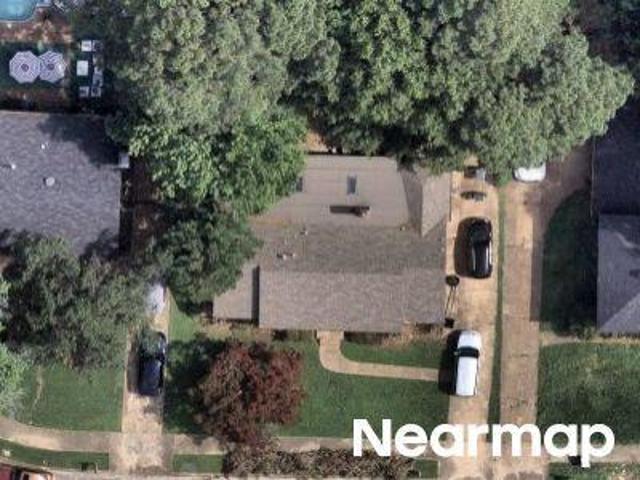 House for sale in Memphis, West Tennessee