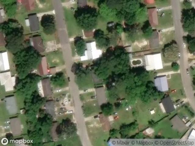 House for sale in Eufaula, Barbour County