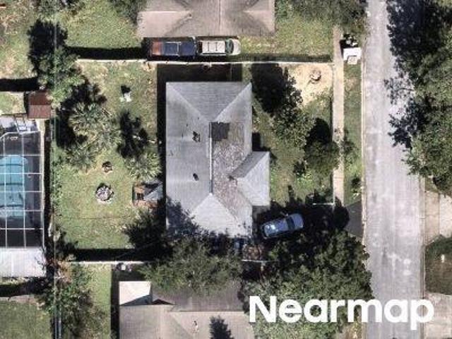House for sale in Titusville, Florida