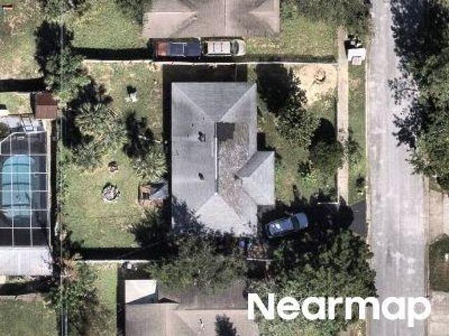 House for sale in Titusville, Florida
