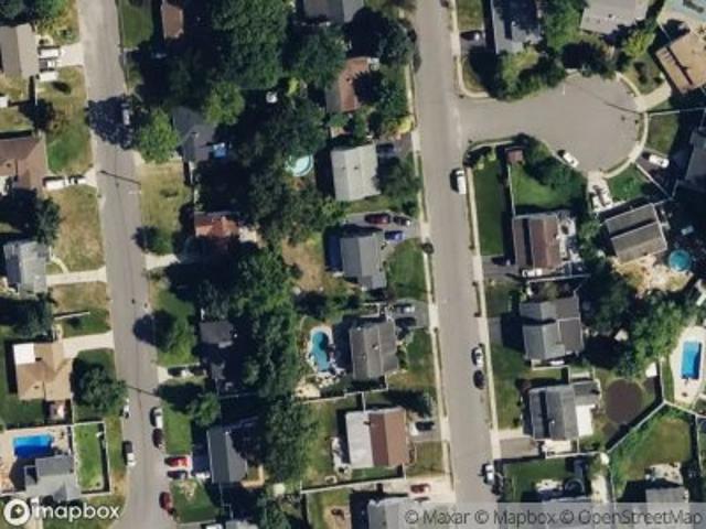 House for sale in Centereach, New York