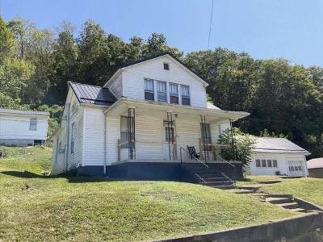 House for sale in Vanceburg, Kentucky