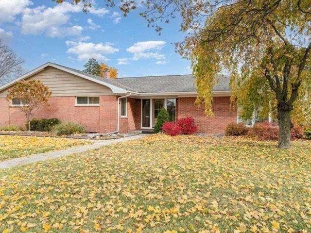 House for sale in Gratiot, Michigan