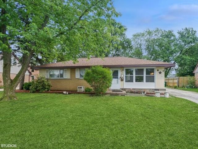 House for sale in Bridgeview