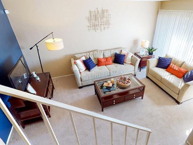 Apartment for rent in Dearborn