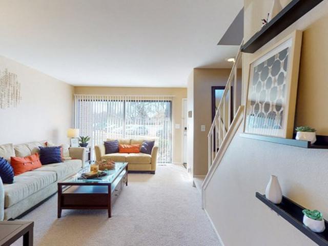 Apartment for rent in Dearborn