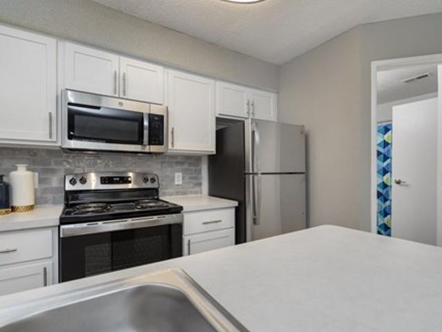 Apartment for rent in Dearborn