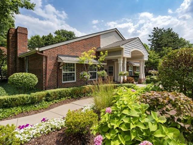 Apartment for rent in Dearborn