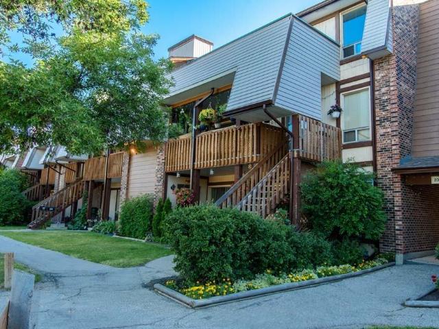 Apartment for rent in St. Charles, Winnipeg