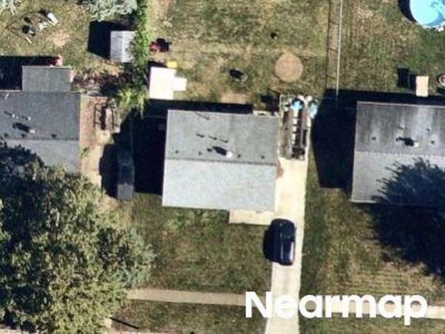 House for sale in Ohio
