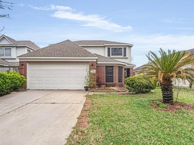 House for sale in Harris, Texas