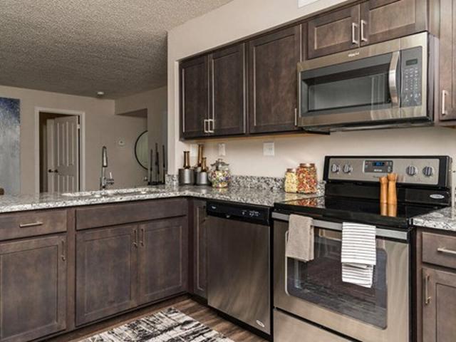Apartment for rent in Dearborn